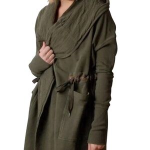 Free People Studio City Cardigan